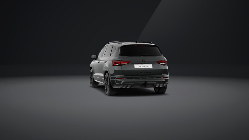 CUPRA Ateca [object Object] [object Object] 1.5 TSI