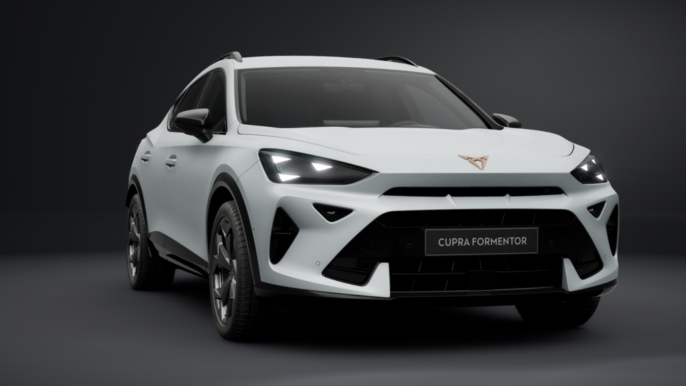 CUPRA Formentor [object Object] [object Object] 1.5 eTSI