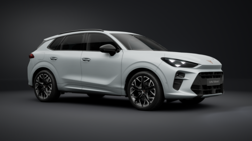 CUPRA Terramar Terramar Advantage Edition 2026 2.0 TSI