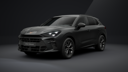 CUPRA Terramar Terramar 2026 1.5 eTSI