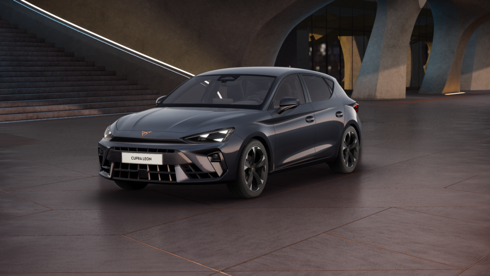 CUPRA Leon [object Object] [object Object] 1.5 TSI