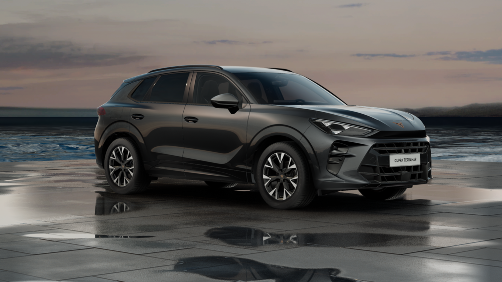 CUPRA Terramar [object Object] [object Object] 1.5 eTSI