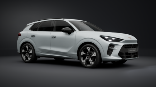 CUPRA Terramar Terramar Advantage Edition 2026 1.5 eTSI