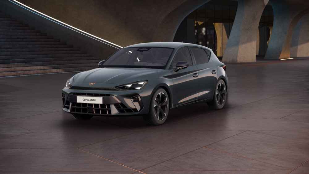 CUPRA Leon [object Object] [object Object] 1.5 eTSI