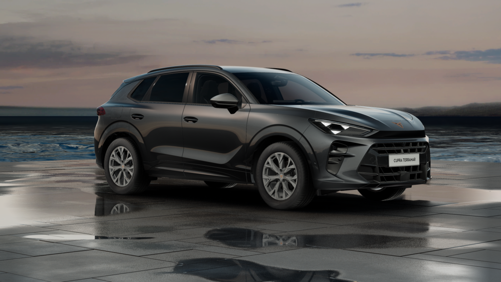 CUPRA Terramar [object Object] [object Object] 1.5 eTSI