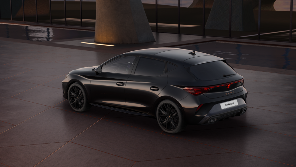 CUPRA Leon [object Object] [object Object] 1.5 eTSI