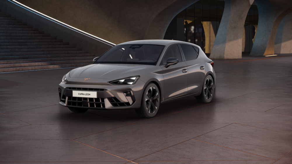 CUPRA Leon [object Object] [object Object] 1.5 TSI