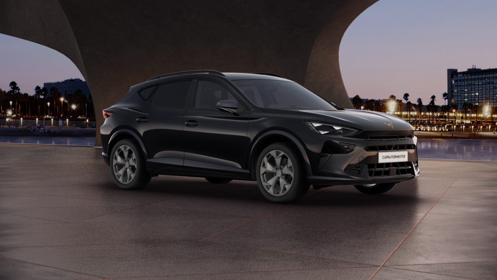 CUPRA Formentor [object Object] [object Object] 1.5 eTSI