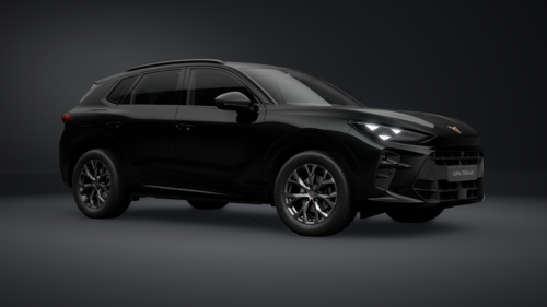 CUPRA Terramar Terramar 2026 1.5 eTSI