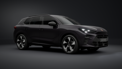 CUPRA Terramar Terramar Advantage Edition 2026 1.5 eTSI
