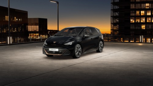 CUPRA Born Advantage Edition 2026 59 kWh