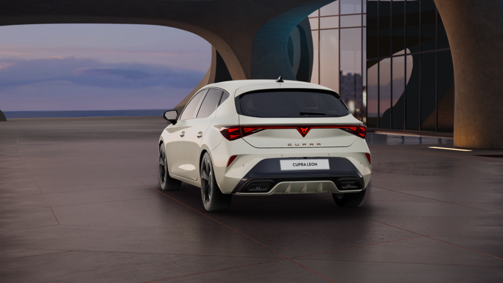 CUPRA Leon [object Object] [object Object] 1.5 eTSI