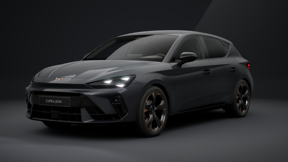 CUPRA Leon [object Object] [object Object] 1.5 eTSI