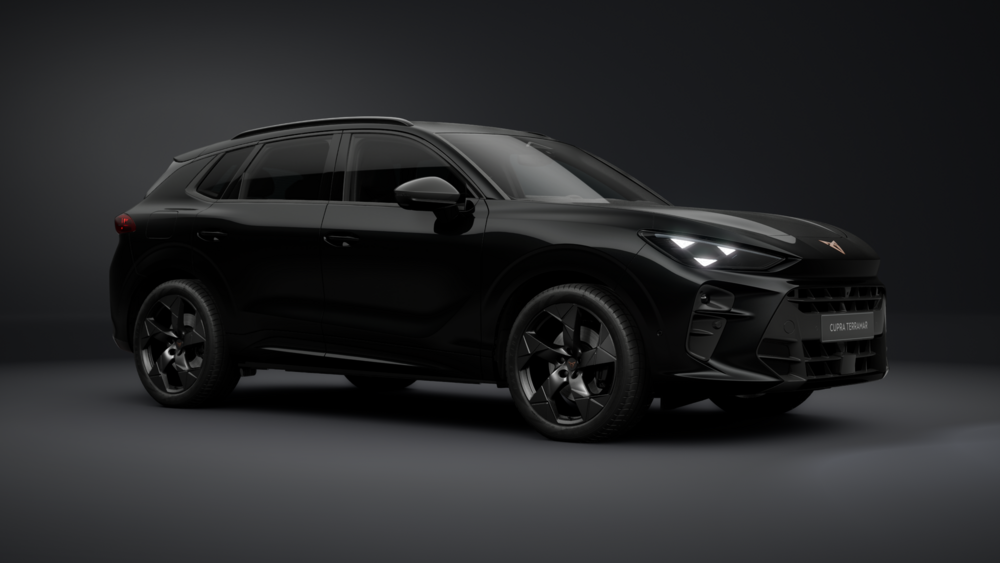 CUPRA Terramar [object Object] [object Object] 2.0 TSI