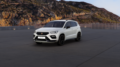 CUPRA Ateca Ateca 2025 1.5 TSI