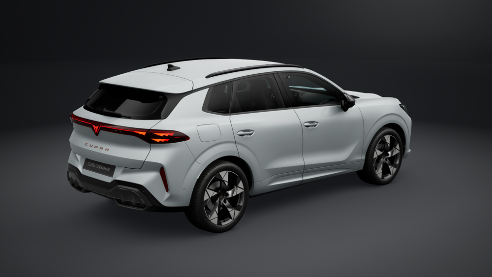 CUPRA Terramar [object Object] [object Object] 1.5 eTSI
