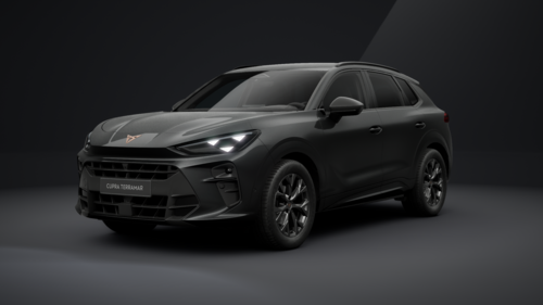 CUPRA Terramar Terramar 2026 1.5 eTSI