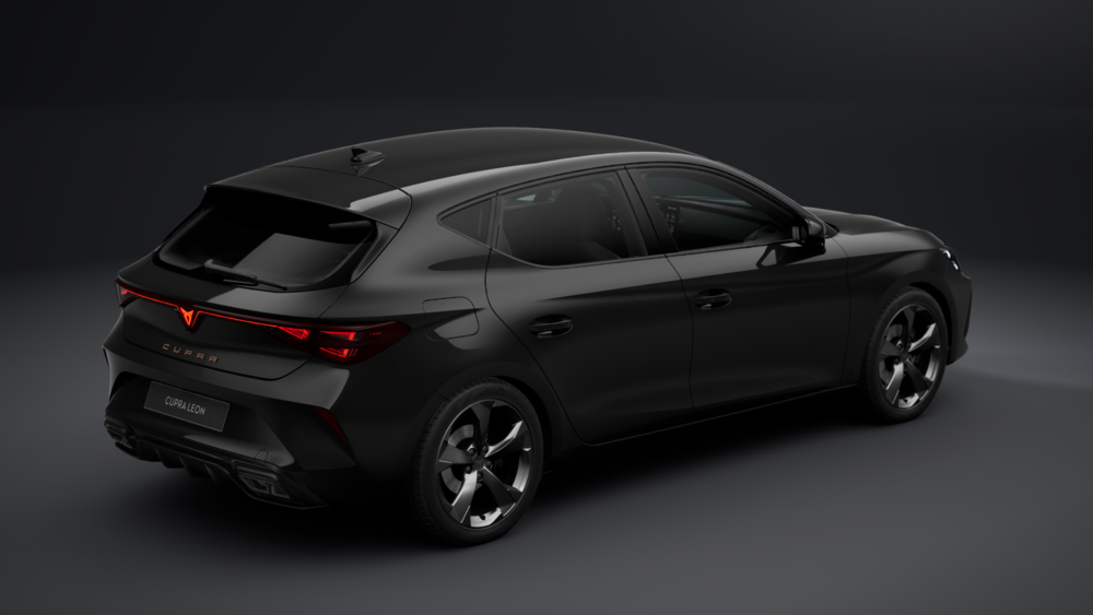 CUPRA Leon [object Object] [object Object] 1.5 eTSI