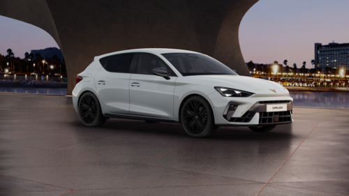 CUPRA Leon Leon 2026 1.5 eTSI