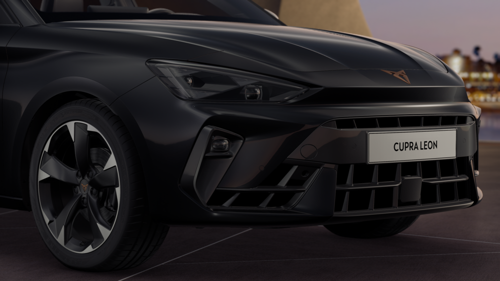 CUPRA Leon [object Object] [object Object] 1.5 TSI