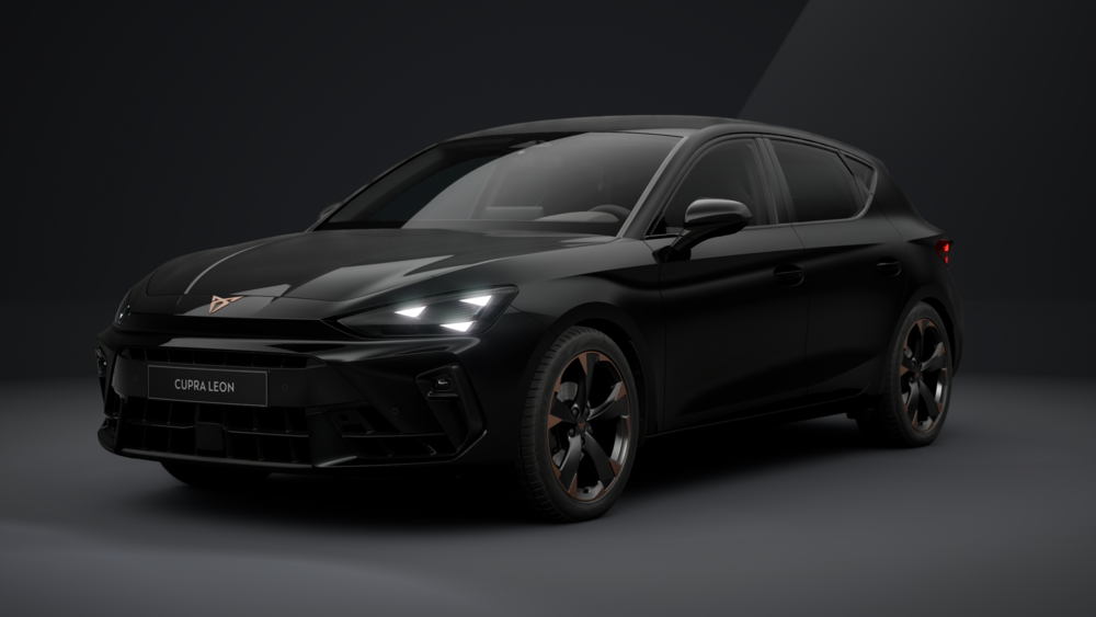CUPRA Leon [object Object] [object Object] 1.5 eTSI