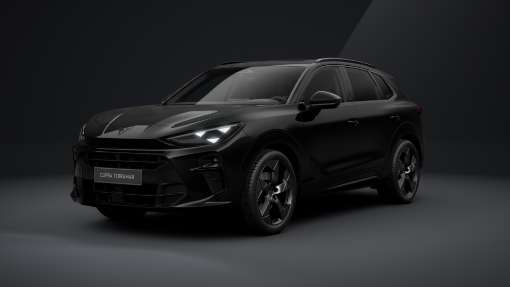 CUPRA Terramar [object Object] [object Object] 2.0 TSI
