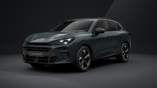 CUPRA Terramar Terramar 2026 1.5 eTSI