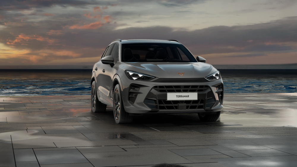 CUPRA Terramar [object Object] [object Object] 2.0 TSI