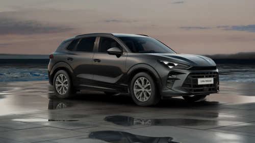 CUPRA Terramar Terramar 2026 1.5 eTSI