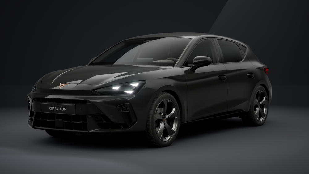 CUPRA Leon [object Object] [object Object] 1.5 eTSI