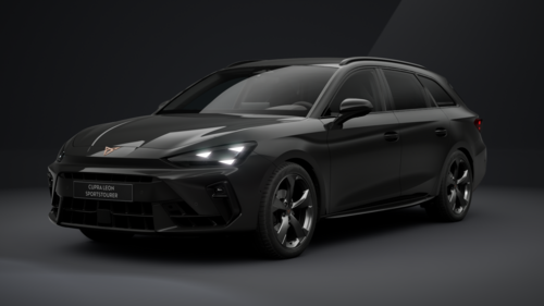 CUPRA Leon Sportstourer Leon 2026 1.5 eTSI