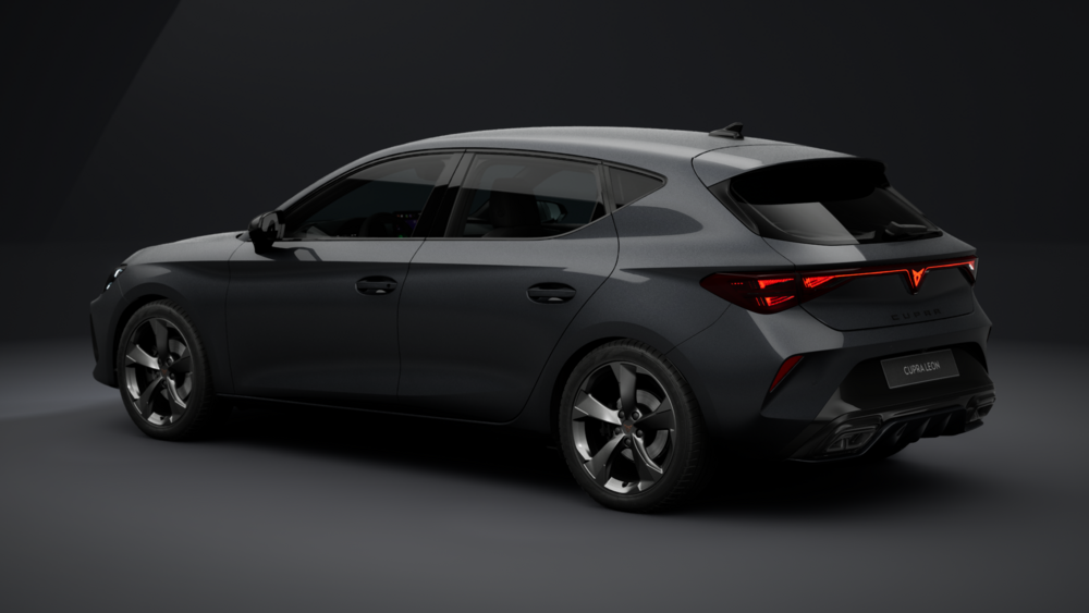 CUPRA Leon [object Object] [object Object] 1.5 eTSI