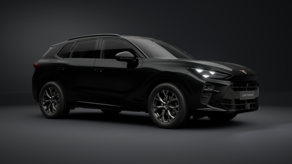 CUPRA Terramar [object Object] [object Object] 1.5 eTSI
