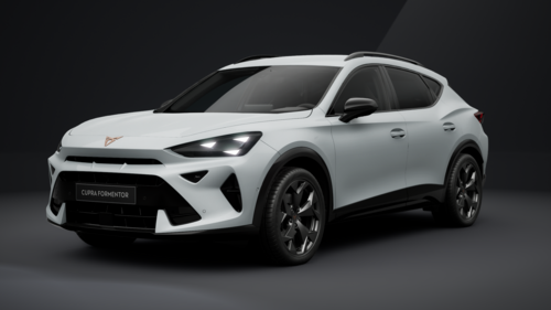 CUPRA Formentor Formentor 2026 1.5 eTSI