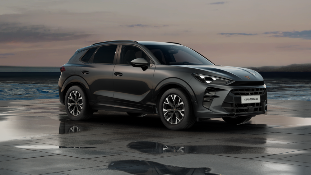 CUPRA Terramar [object Object] [object Object] 1.5 eTSI