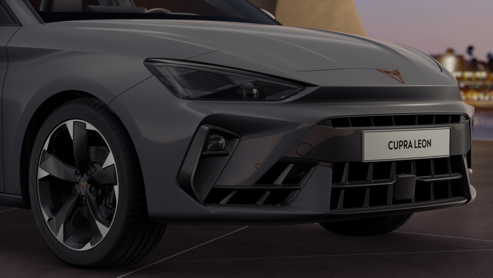 CUPRA Leon [object Object] [object Object] 1.5 eTSI