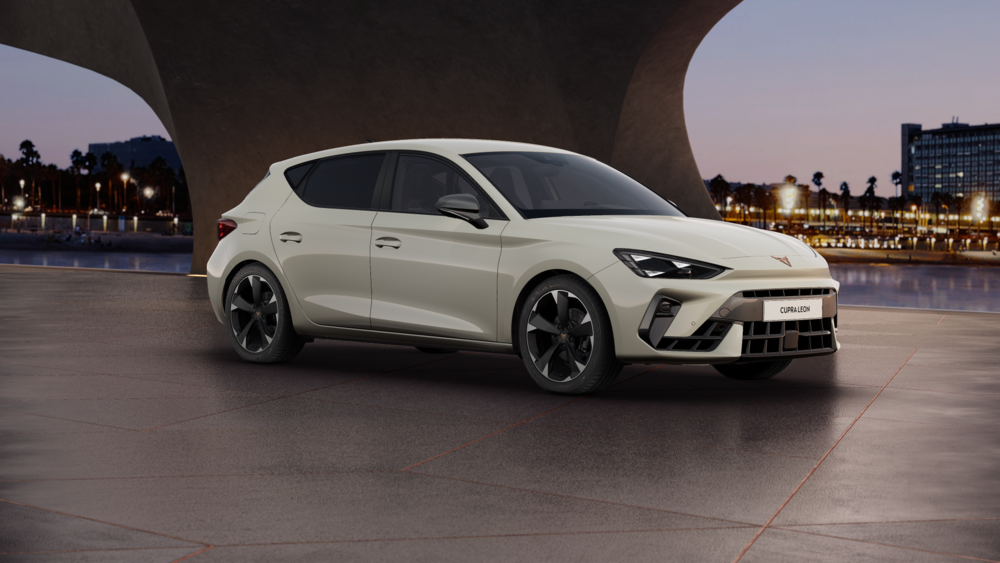 CUPRA Leon [object Object] [object Object] 1.5 eTSI
