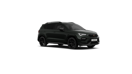 CUPRA Ateca Ateca 2026 2.0 TSI