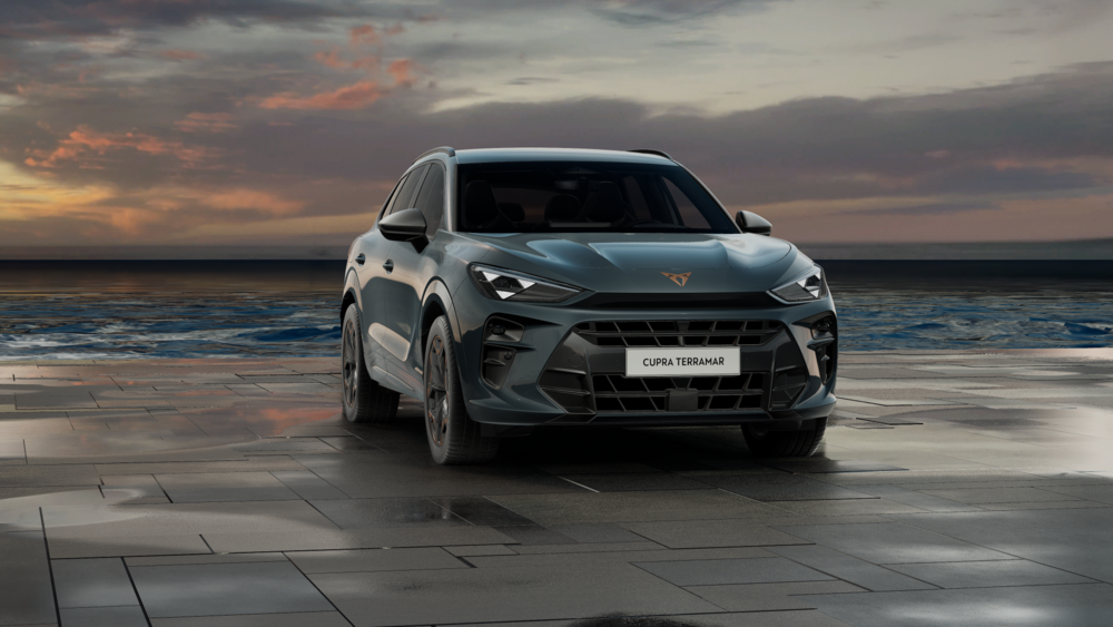 CUPRA Terramar [object Object] [object Object] 1.5 eTSI