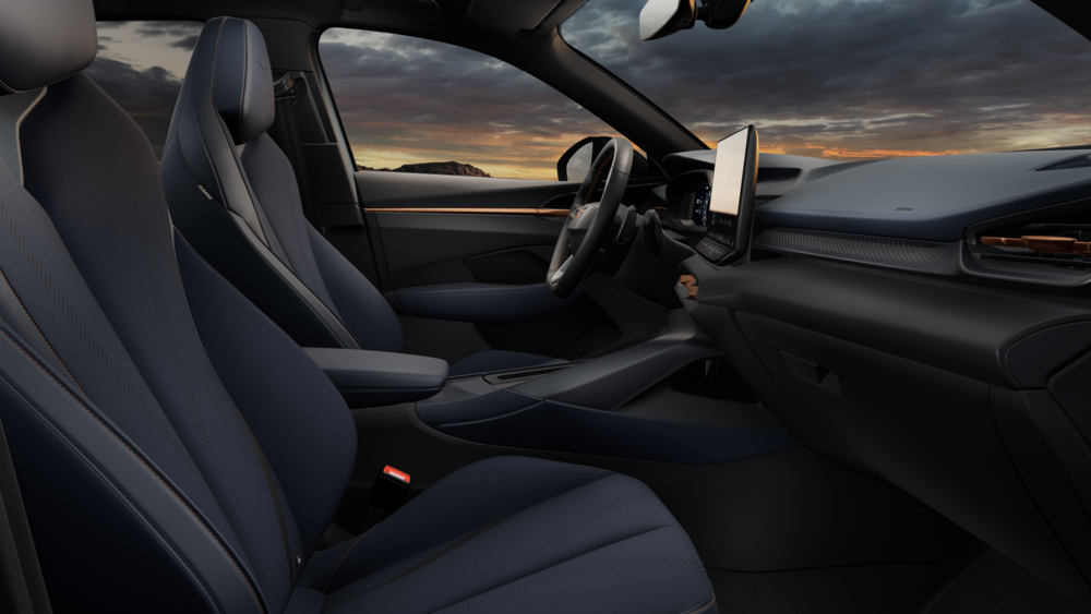 CUPRA Terramar [object Object] [object Object] 1.5 eTSI