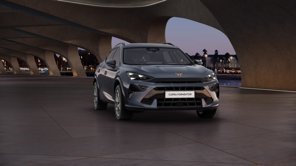 CUPRA Formentor [object Object] [object Object] 1.5 eTSI