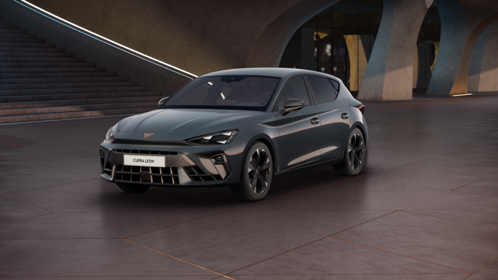 CUPRA Leon [object Object] [object Object] 1.5 eTSI