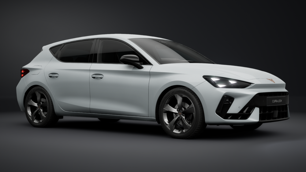 CUPRA Leon [object Object] [object Object] 1.5 TSI