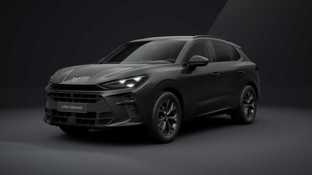 CUPRA Terramar [object Object] [object Object] 1.5 eTSI