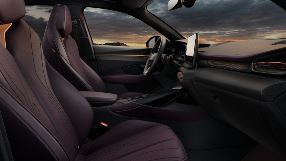 CUPRA Terramar [object Object] [object Object] 2.0 TSI