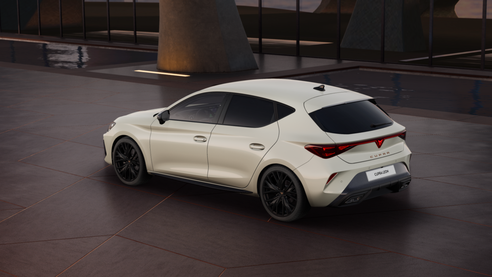 CUPRA Leon [object Object] [object Object] 1.5 eTSI