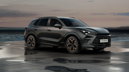 CUPRA Terramar Terramar 2026 1.5 eTSI