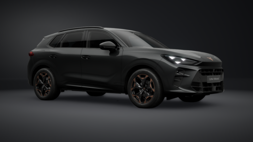 CUPRA Terramar Terramar 2026 1.5 eTSI