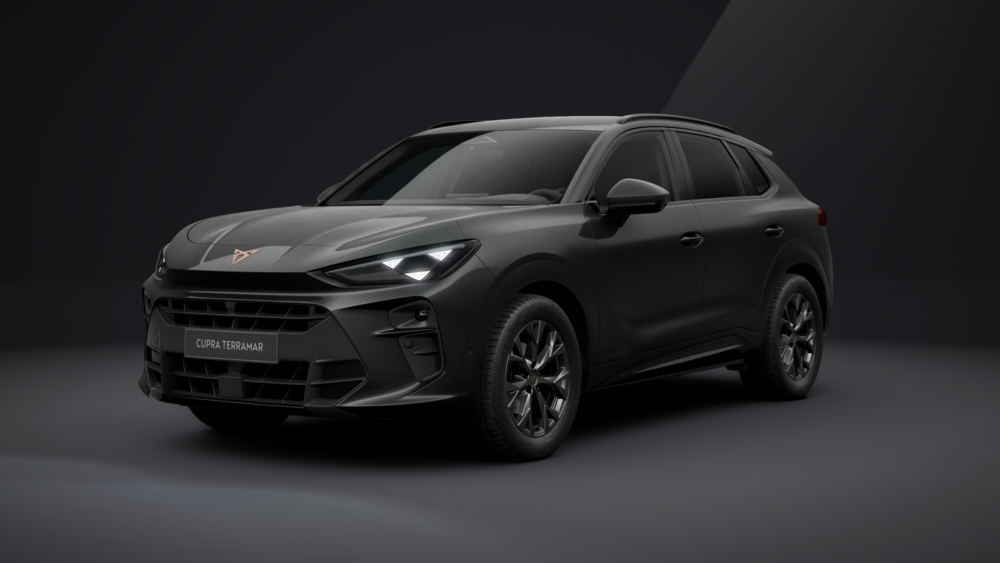 CUPRA Terramar [object Object] [object Object] 1.5 eTSI