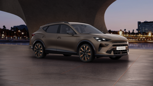 CUPRA Formentor Formentor 2025 1.5 eTSI